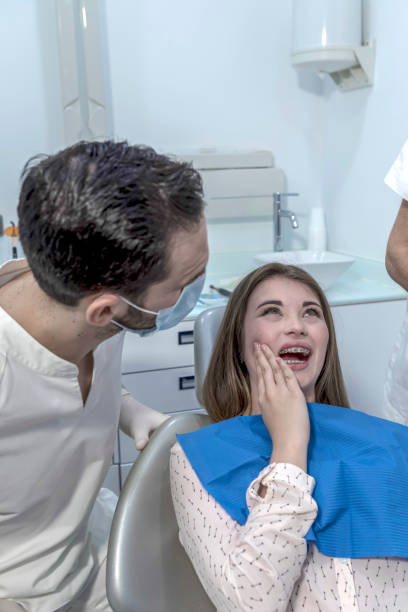 Best Dental Abscess Treatment in Pensacola Station, FL