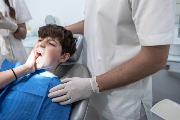 Best Knocked-Out Tooth (Avulsed Tooth) Treatment in Pensacola Station, FL