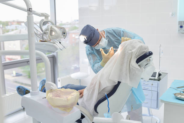Best Emergency Treatment for Jaw Pain or Injury in Pensacola Station, FL