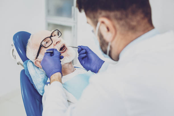 Best 24-Hour Emergency Dental Care in Pensacola Station, FL